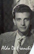 Aldo De Franchi