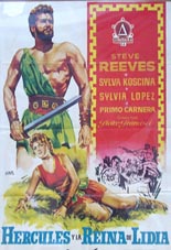 Il Re Dell`Africa [1949]